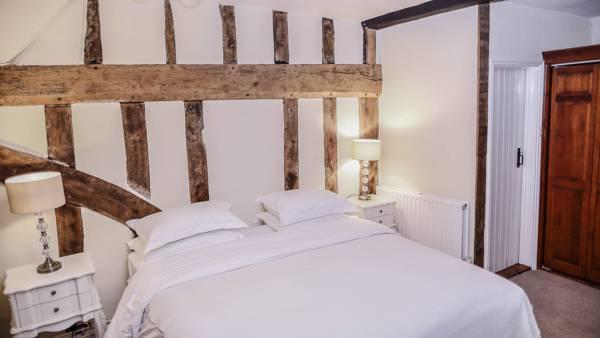The Angel Hotel Lavenham Extérieur photo